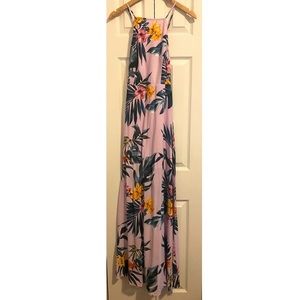 Windsor floral dress